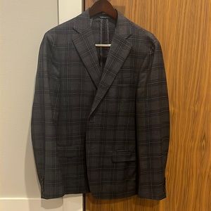DKNY MENS NWOT BLAZER (42R)